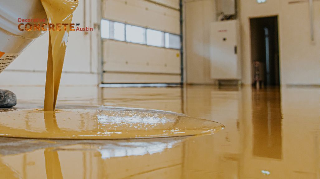 How Austin’s Clay Soil Affects Concrete Slabs — Decorative Concrete of Austin