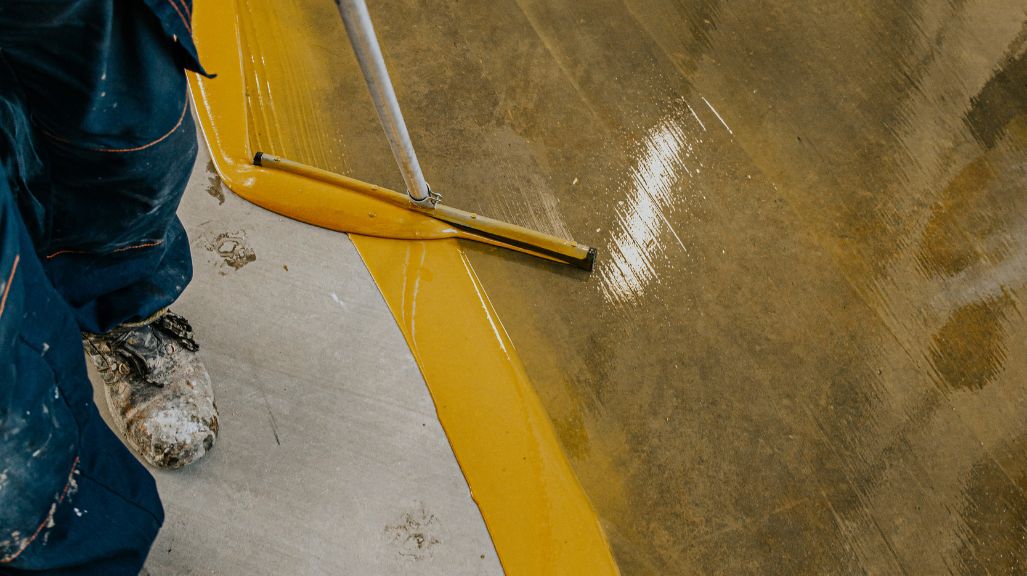 Polished Concrete in Pflugerville for Homes and Businesses — Decorative Concrete of Austin