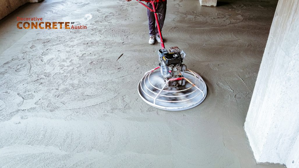 Stamped Concrete in Austin: Patterns, Colors, and What to Expect — Decorative Concrete of Austin