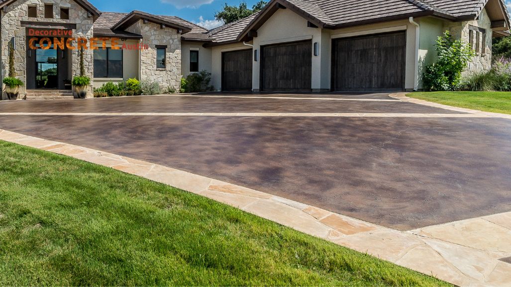 Polished Concrete in Cedar Park for Homes and Businesses — Decorative Concrete of Austin