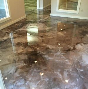 Polished Concrete vs. Epoxy: Which One Is Right for Your Floor? — Decorative Concrete of Austin
