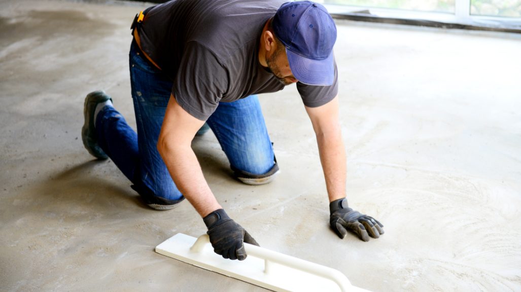 How Long Does Decorative Concrete Take to Cure in Central Texas Heat? — Decorative Concrete of Austin
