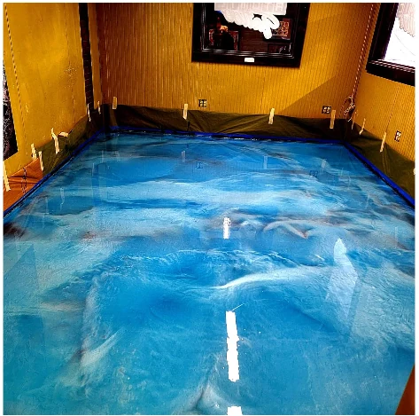 Gallery by Decorative Concrete of Austin